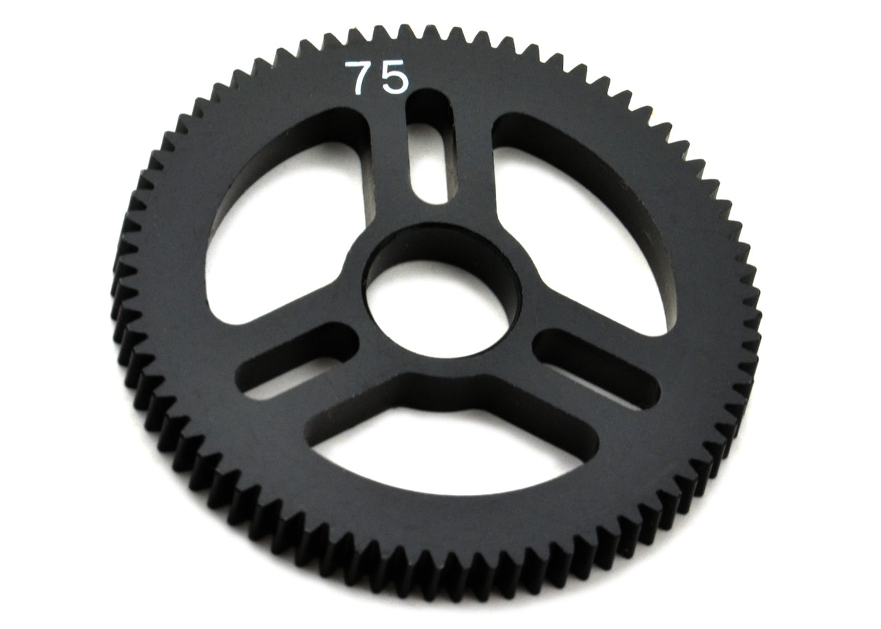 EXO1545 1545 Flite Spur Gear, 48P 75T
