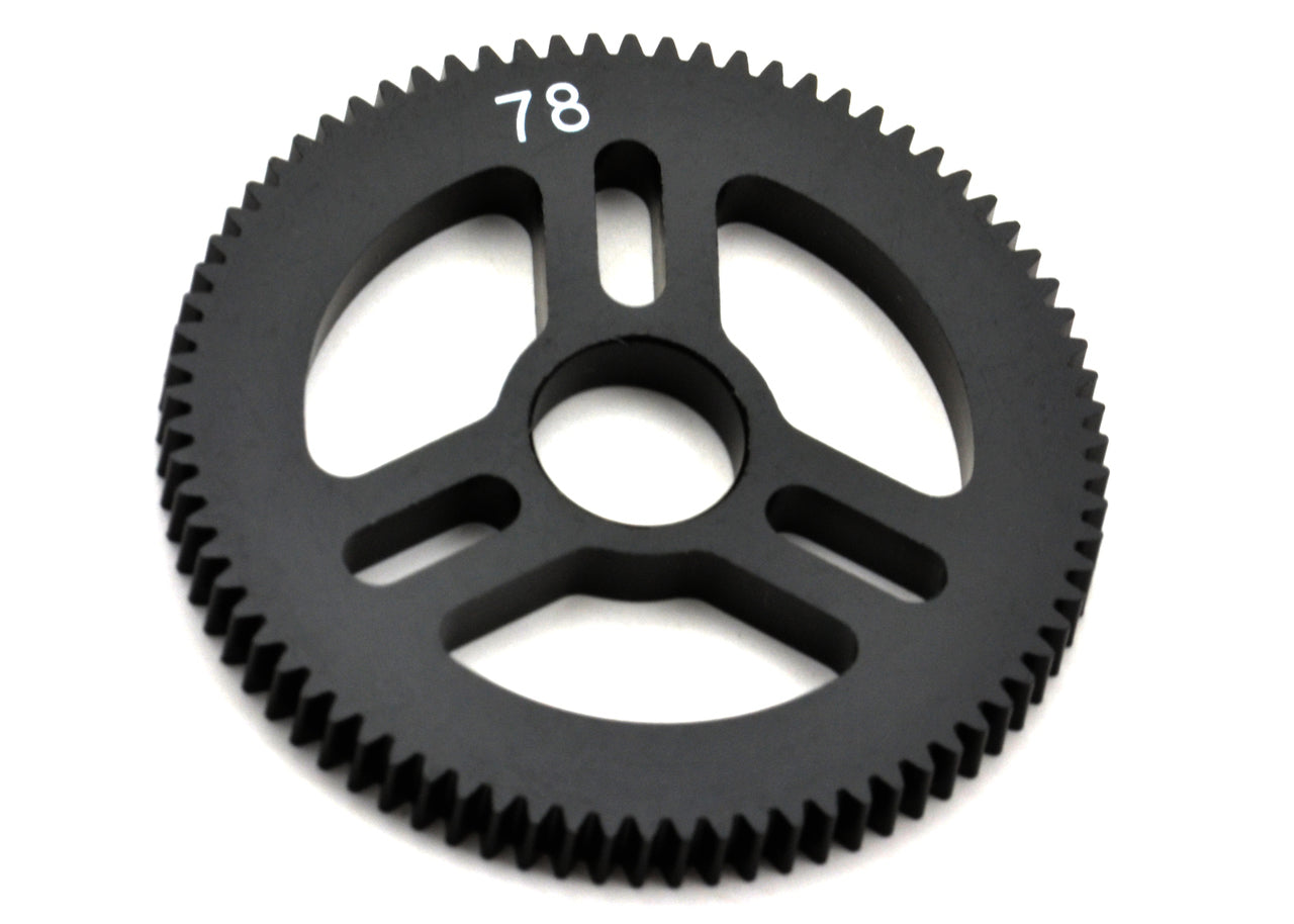 EXO1546 1546 Flite Spur Gear, 48P 78T