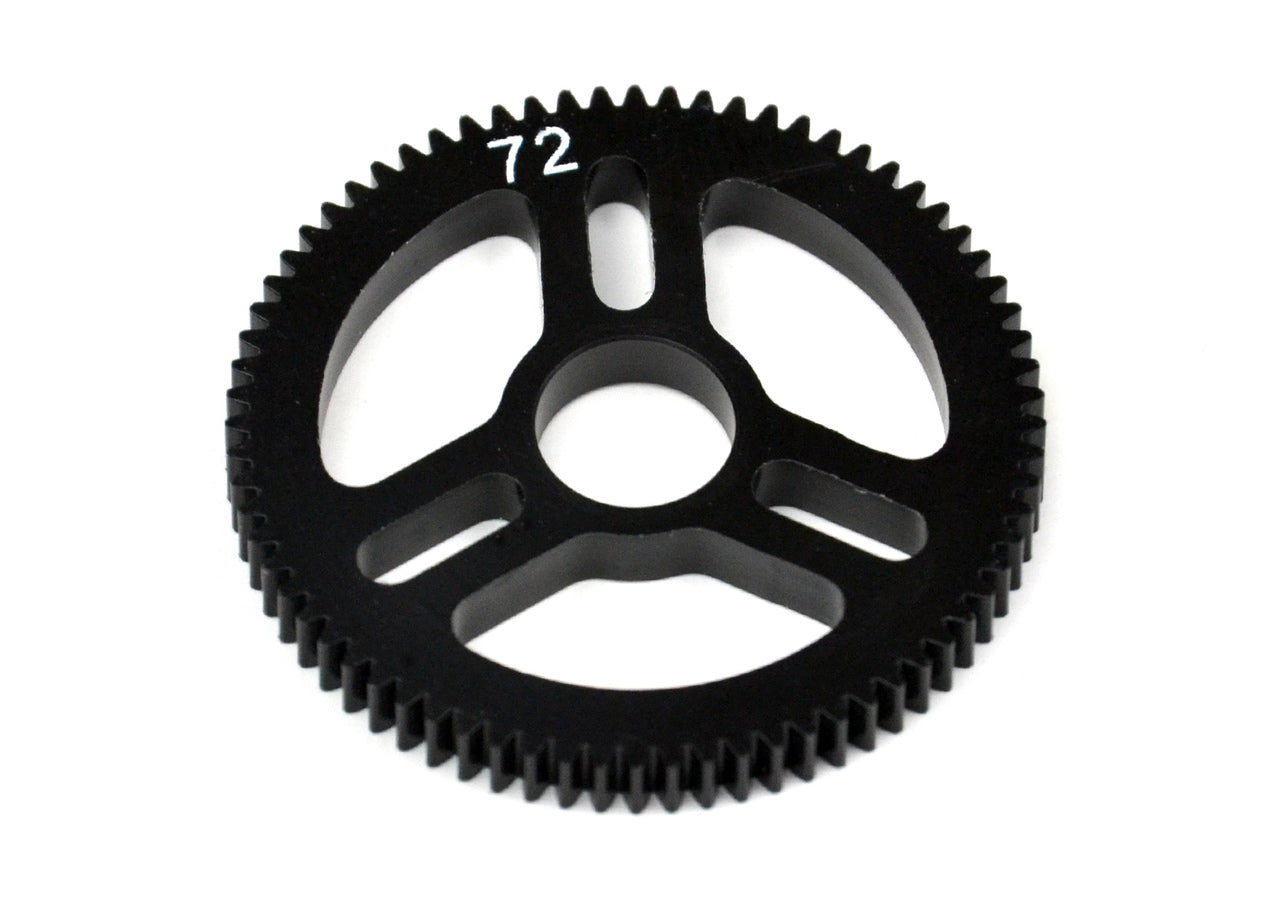 EXO1590 1590 Flite Spur Gear, 48P 72T