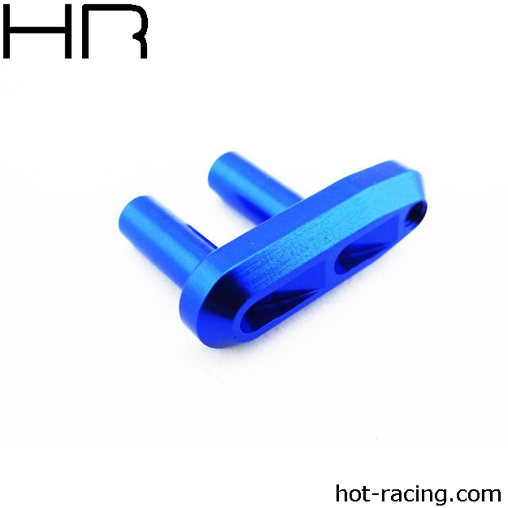 HRASPN28WE06 SPN28WE06 SPN28WE06 Aluminum Dual Water Outlet Spartan