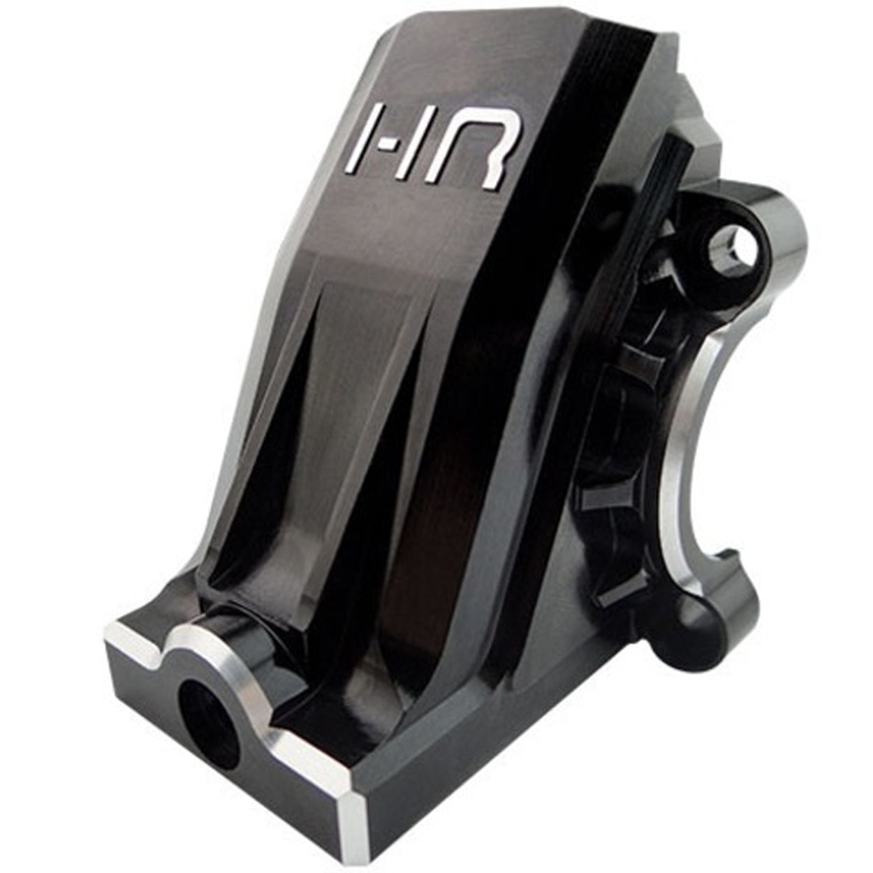 HRAXMX12C01 XMX12C01 Aluminum Differential Housing Cover, X-Maxx