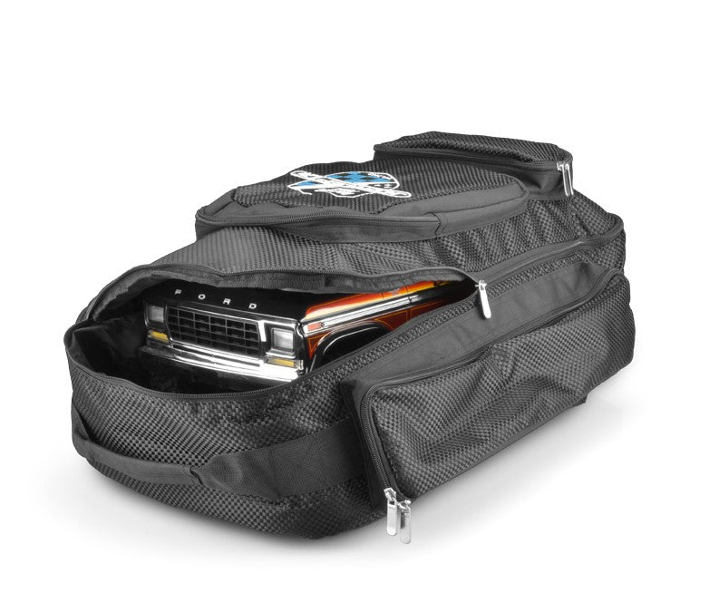 2020 Scale & Street Eliminator Backpack