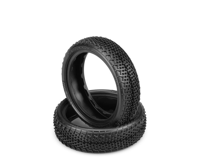 JCO3165010 3165010 Fuzz Bite Low Profile Slim Front Buggy Tire, Pink