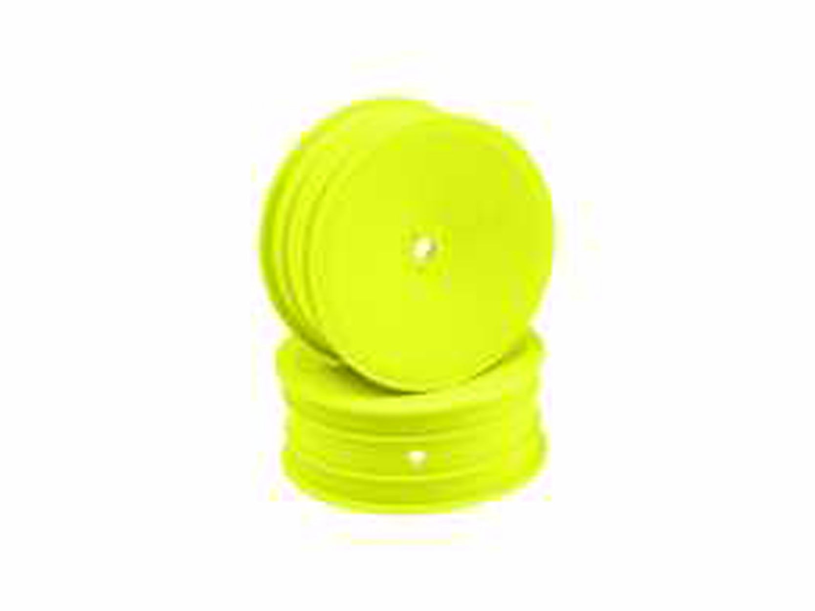 JCO3347Y 3347Y Mono 2.2" Front Buggy Wheel, Yellow