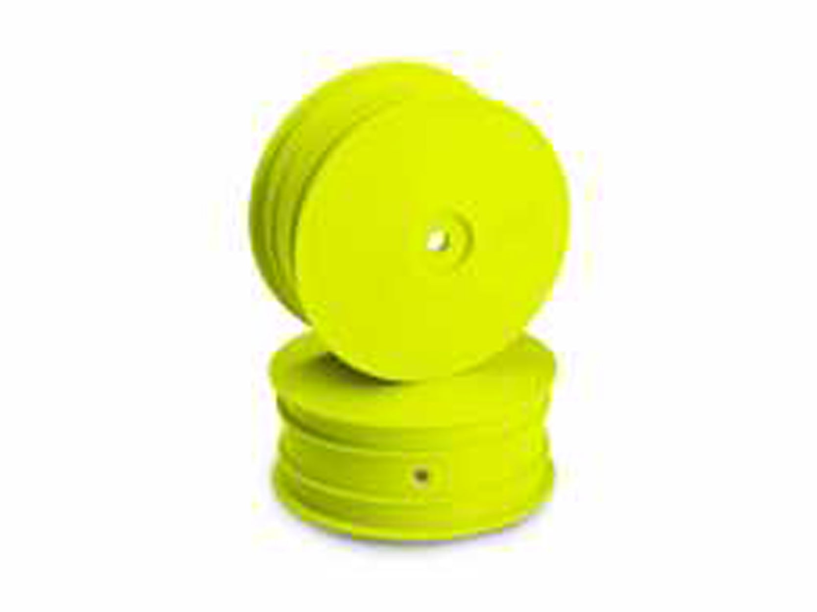 JCO3349Y 3349Y Mono Front Wheel, Yellow, B44.1