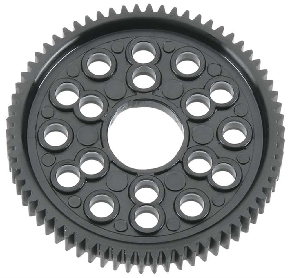 KIM301 301 Kimbrough Spur Gear, 48P 66T