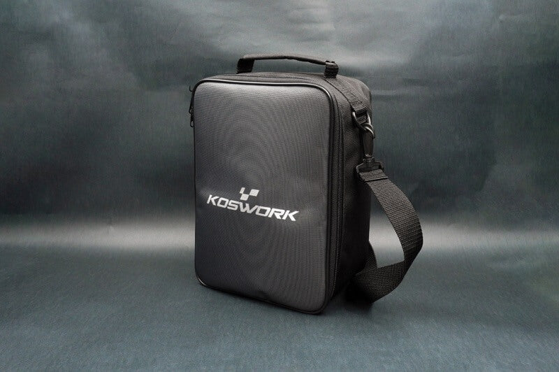 KOS32261 KOS32261 Classic Transmitter Bag w/ Adjustable Partition