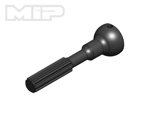 MIP 18103 X-Duty Male Bone, 54 mm