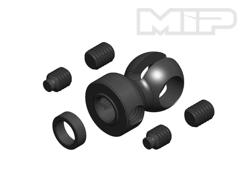MIP 18111 X-Duty Drive Hub, 13 mm x 5 mm