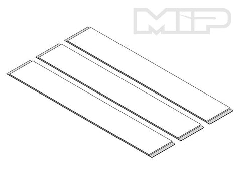 MIP 5140 MXT-1 Servo Tap, 1x6"