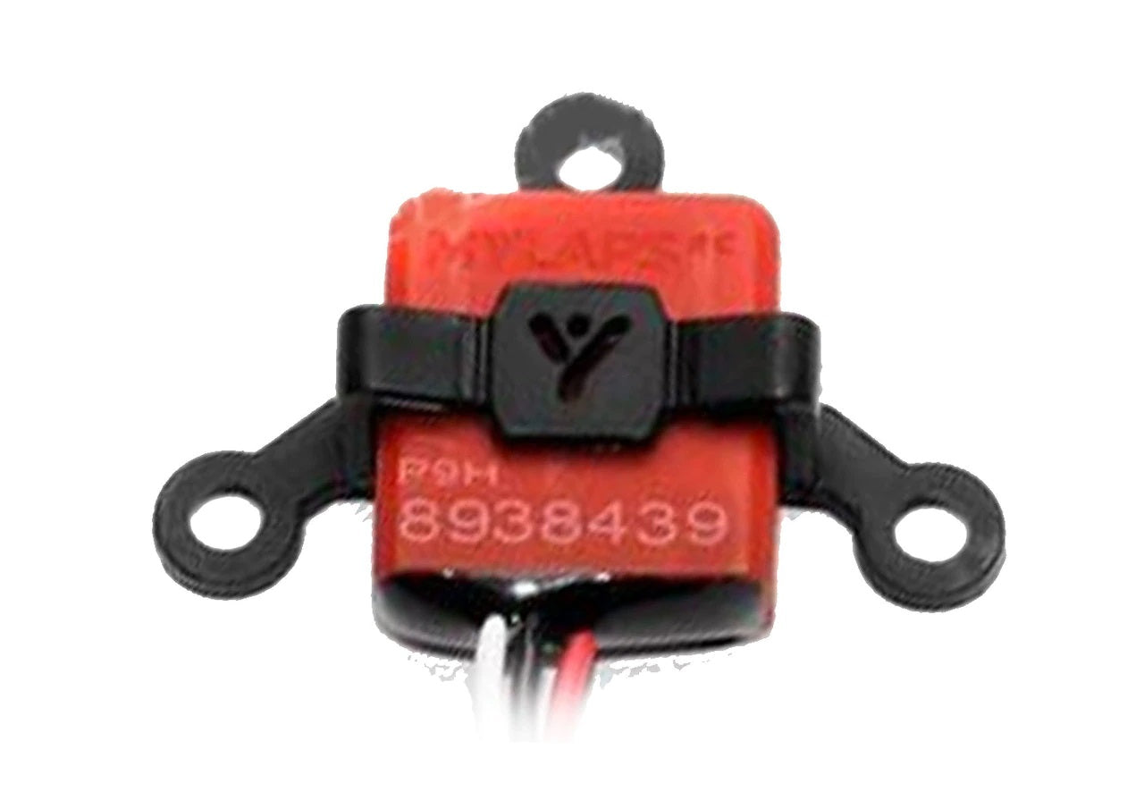 MLP10R120 MLP-10R120 3-wire RC4 Transponder