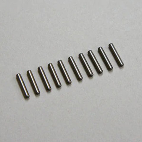 Mugen Seiki A2229 Pin, 2x10.8mm