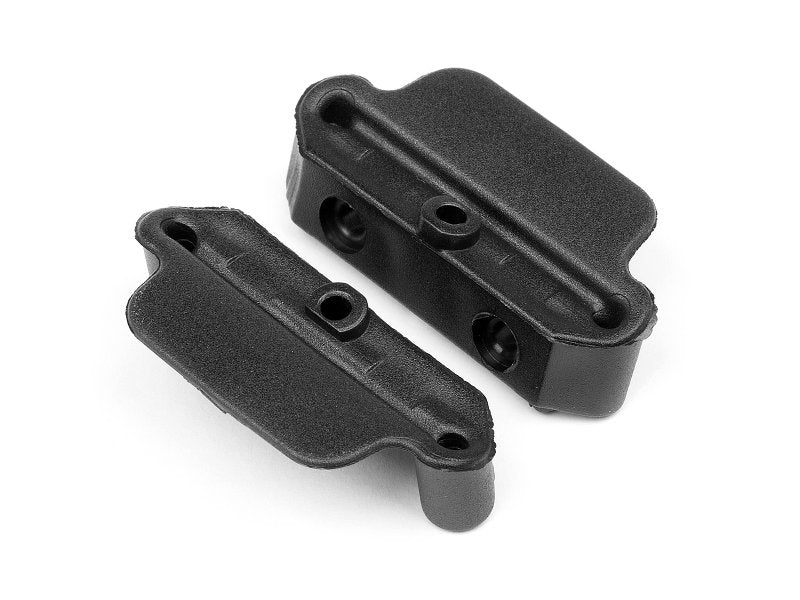 MVK28022 28022 Main Bumper (2), Front / Rear, All Ion