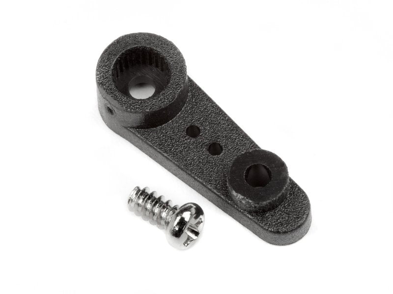 MVK28060 28060 Servo Horn & Screw, All Ion