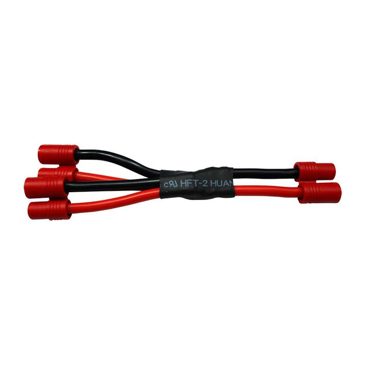 PRGAC-PRC6 AC-PRC6 PRC6 Parallel Battery Harness