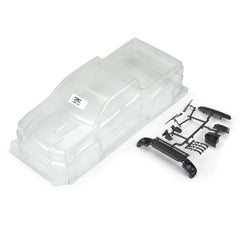 Pro-Line 3568-00 2015 Toyota Tacoma TRD Body, 12.3" WB, Clear