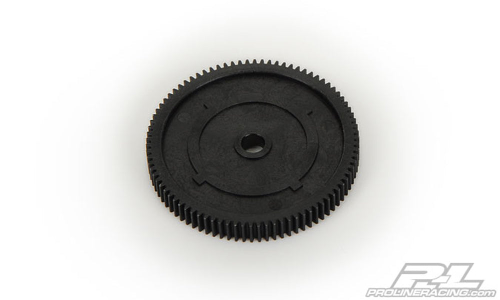 PRO6092-07 6092-07 Spur Gear Replacement, 48P, 86T