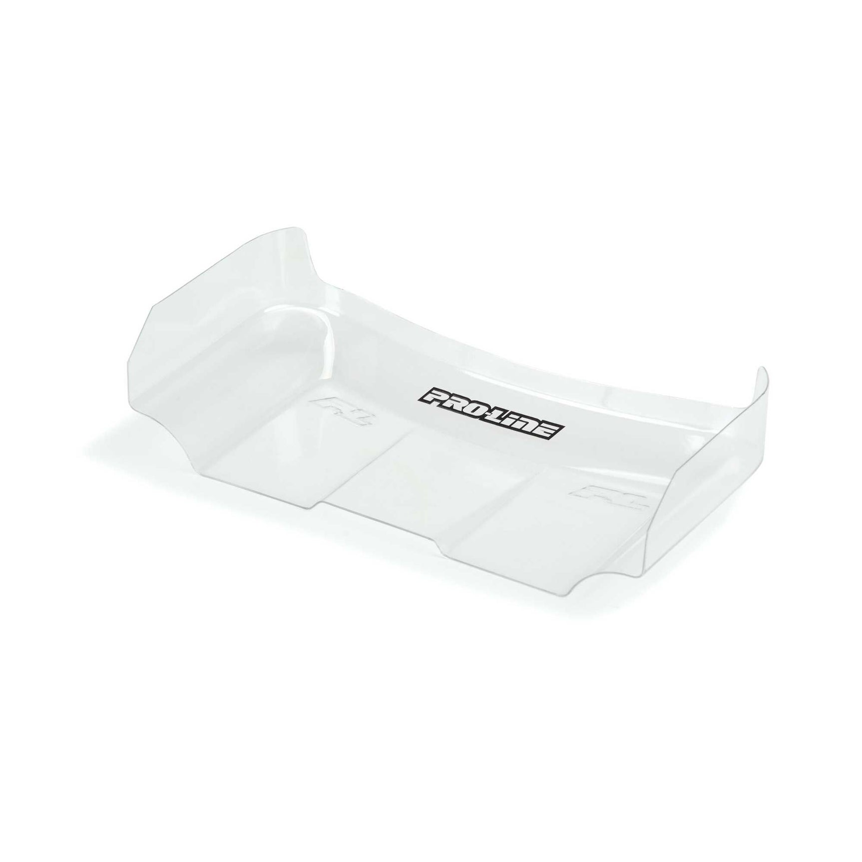 PRO6320-17 6320-17 Rear Air Force HD 6.5" 1/10 Buggy Wing, Clear