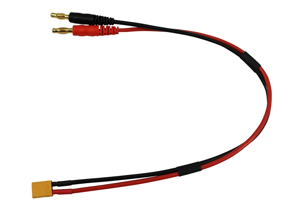 PRGAC-XT30C AC-XT30C XT30 Charge Cable