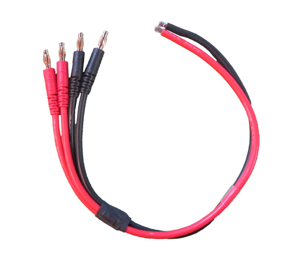 PRGAC-POB AC-POB iCharger Duo Sync Mode Charge Cable