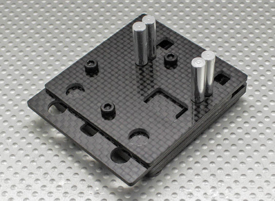 PTK5340 PTK-5340 Carbon Fiber Soldering Jig