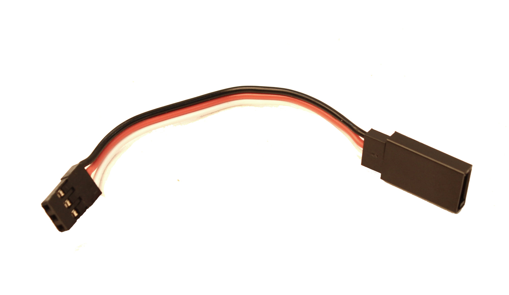 RCE1640 RCE1640 3" Universal Servo Extension, 22AWG