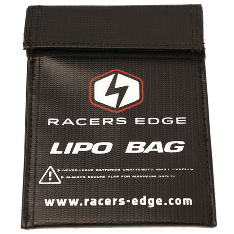 Racers Edge RCE2101 LiPo Battery Charging Safety Sack