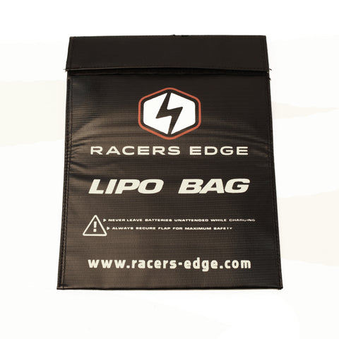 Racers Edge RCE2103 LiPo Battery Charging Safety Sack