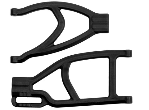 RPM 70432 Rear Left Extended A-Arms, Black