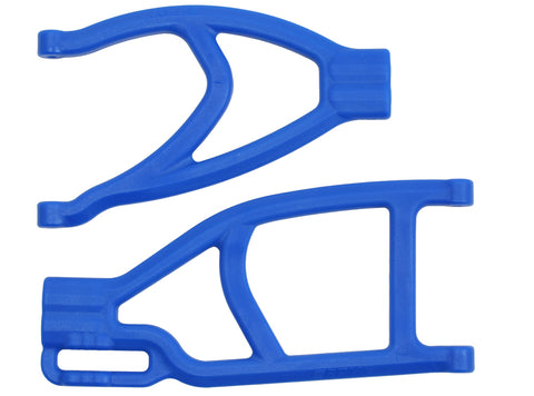 RPM 70435 Rear Left Extended A-Arms, Blue