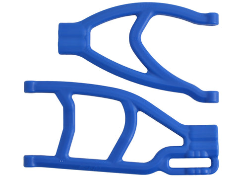 RPM 70485 Rear Right Extended A-Arms, Blue