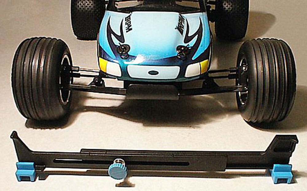 RPM70492 70492 Toe-In Gauge, 1/10