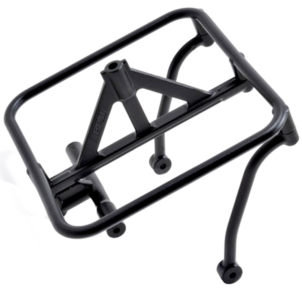 Dual Tire Spare Tire Carrier