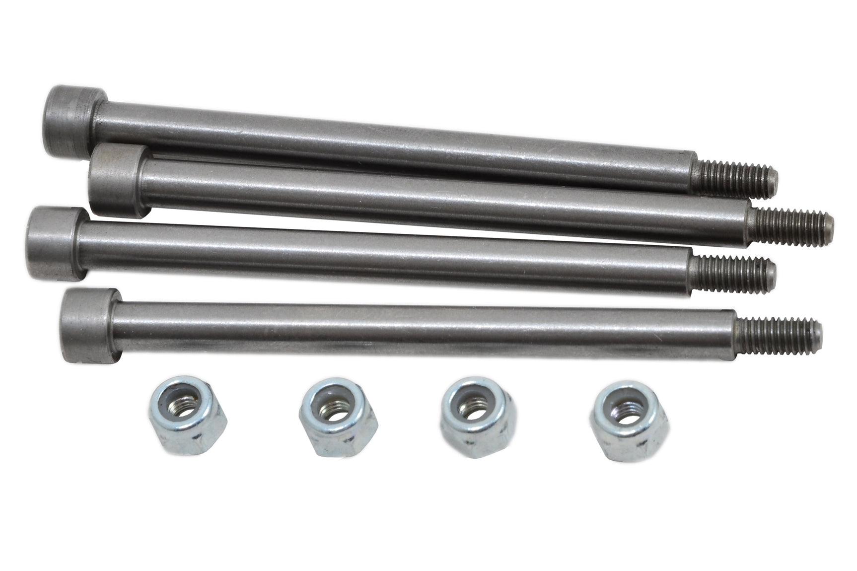 RPM70510 70510 Threaded Hinge Pins, 4mm x 56mm, X-Maxx