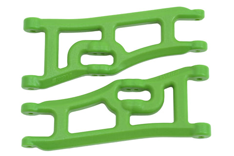 RPM 70664 Front Wide A-Arms, Green