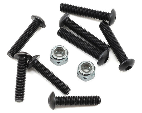 RPM 70680 Wide Front A-Arms Screw Kit