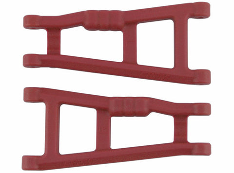 RPM 80189 Rear A-Arms, Red