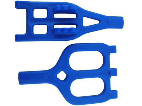 RPM 80465 Upper & Lower A-Arms, Blue