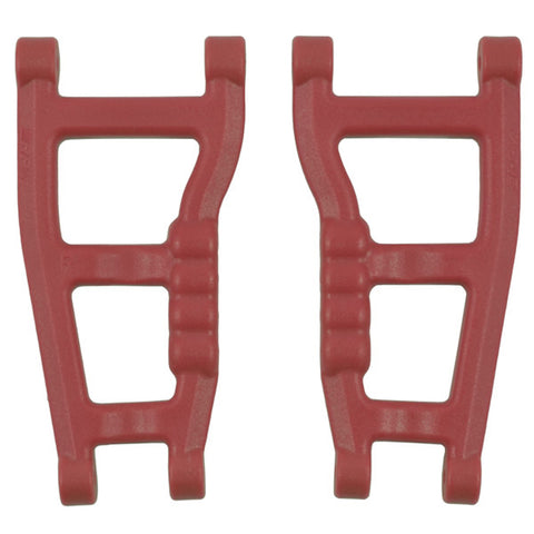 RPM 80599 Rear A-Arms, Red, 2WD Slash