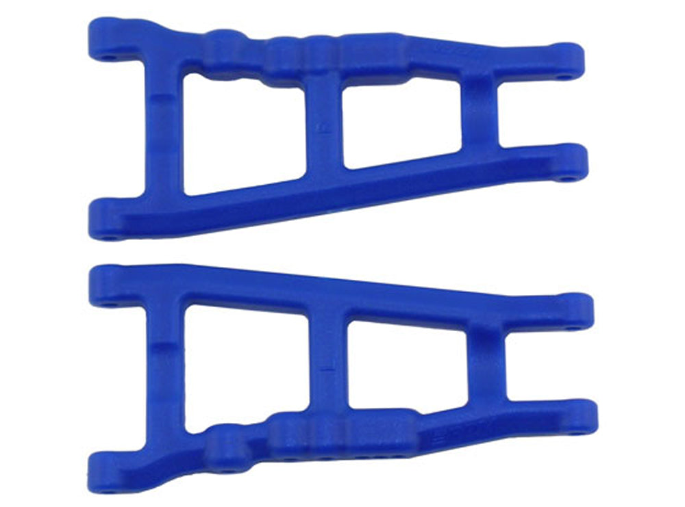 RPM80705 80705 Front/Rear A-Arms, Blue