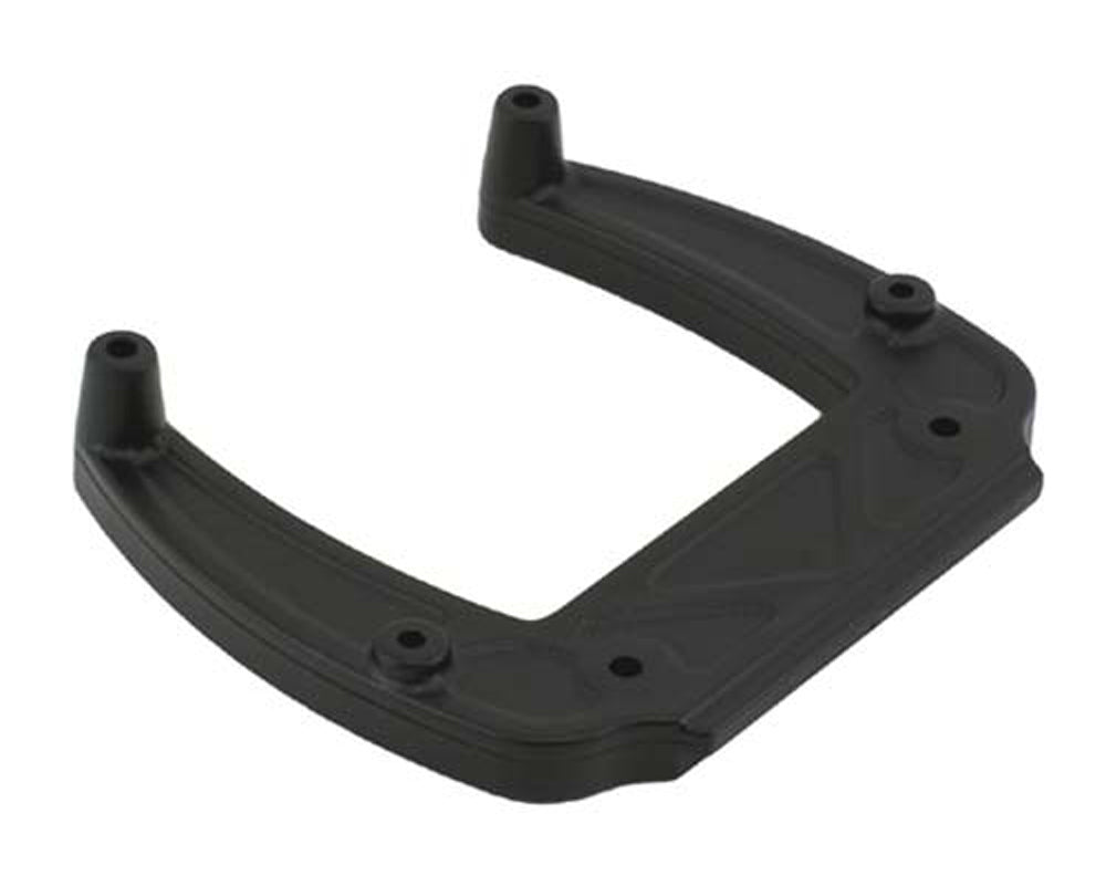 RPM80852 80852 Front Shock Tower, Black