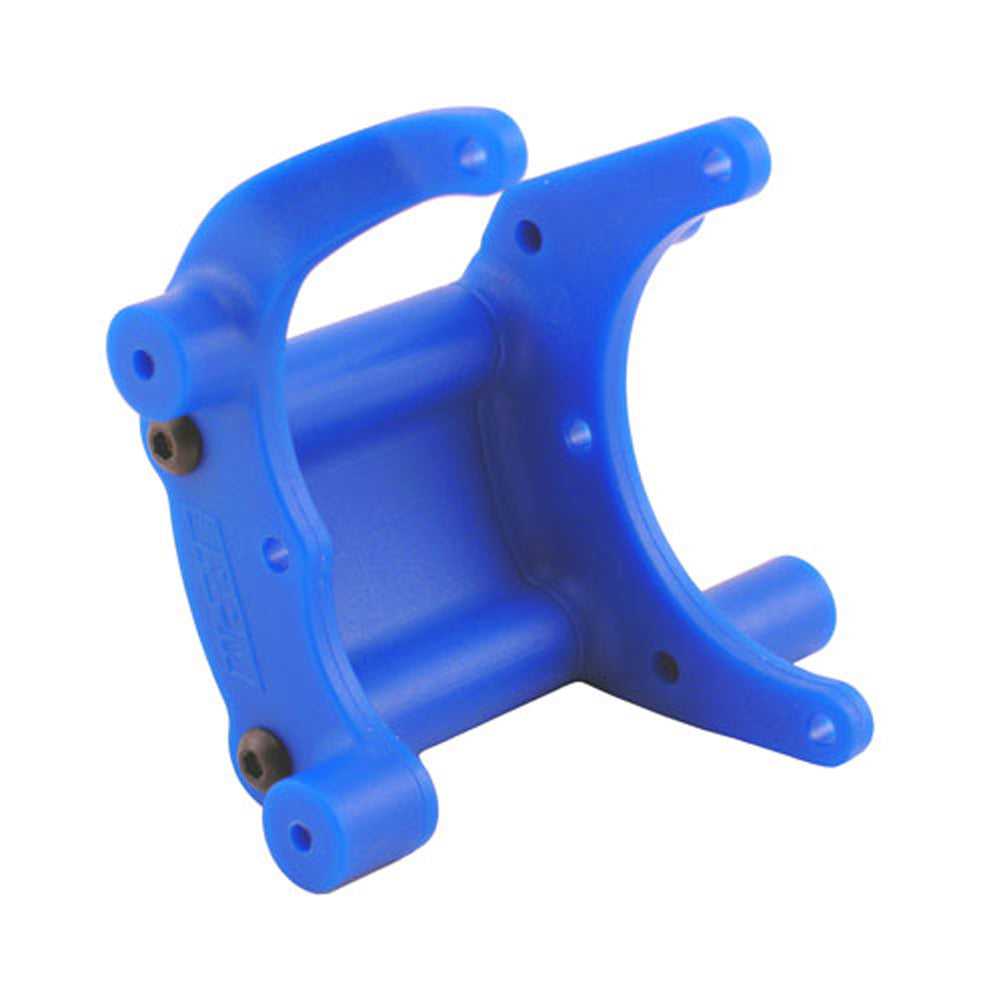 RPM80905 80905 Rear Bumper Mount, Blue
