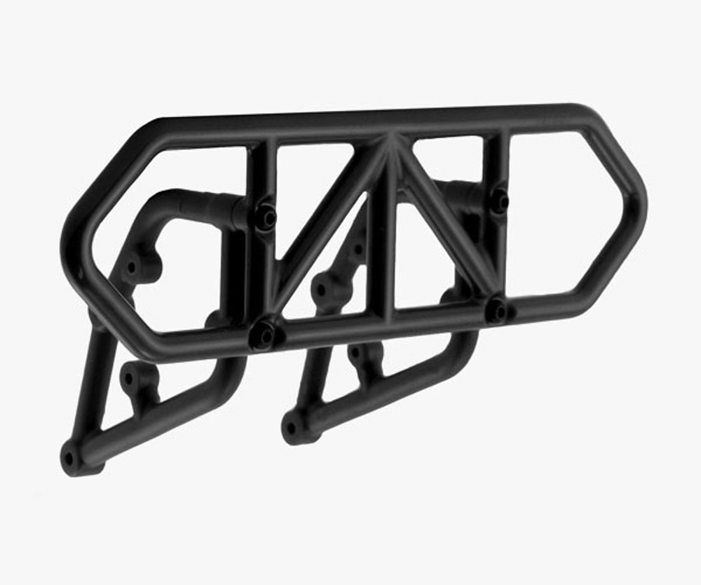 RPM81002 81002 Rear Bumper, Slash 2WD