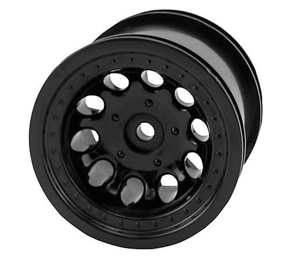RPM82052 82052 Revolver 2.2 Wheel, Rear, Black