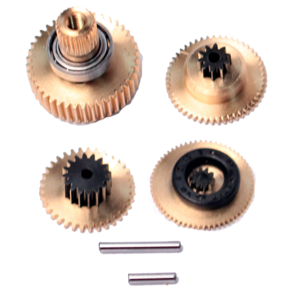 SAVSGSW0231MG SG-SW0231MG Metal Servo Gear Set & Bearings