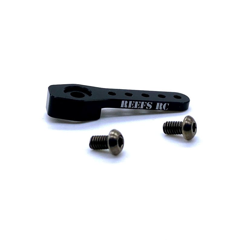 SEHREEFS113 REEFS113 V2 Micro Servo Horn, 25T