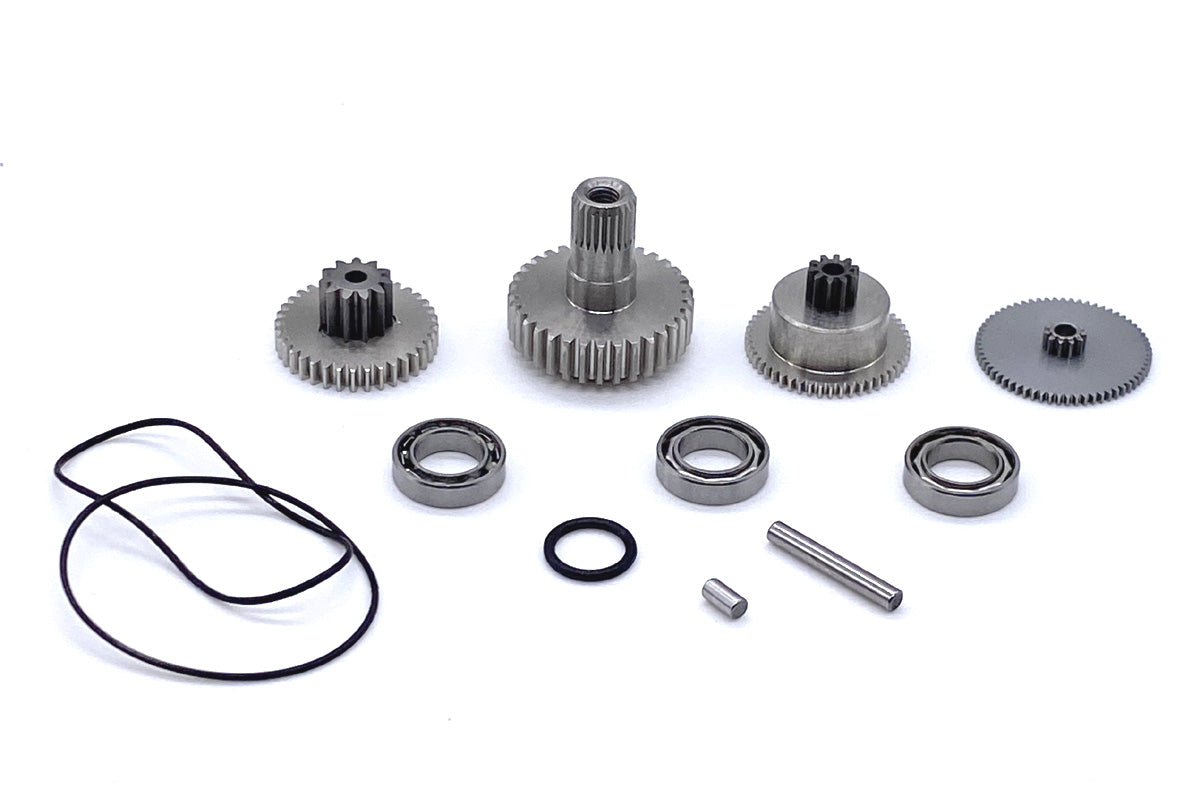 SEHREEFS75 REEFS75 422HDv2 Servo Gear Set