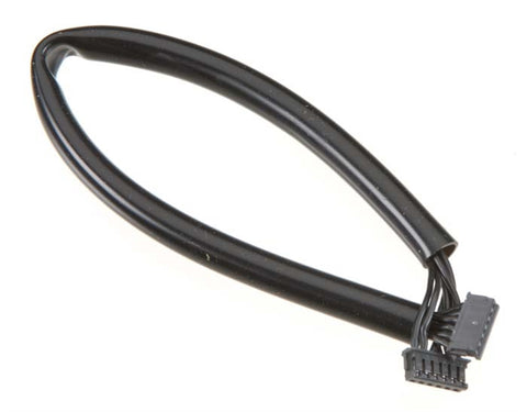 Tq Wire Products 2817 Silicone Wire Tube Brushless Sensor Cable, 175mm