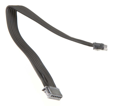 Tq Wire Products 3008 85mm Flatwire BL Sensor Cable