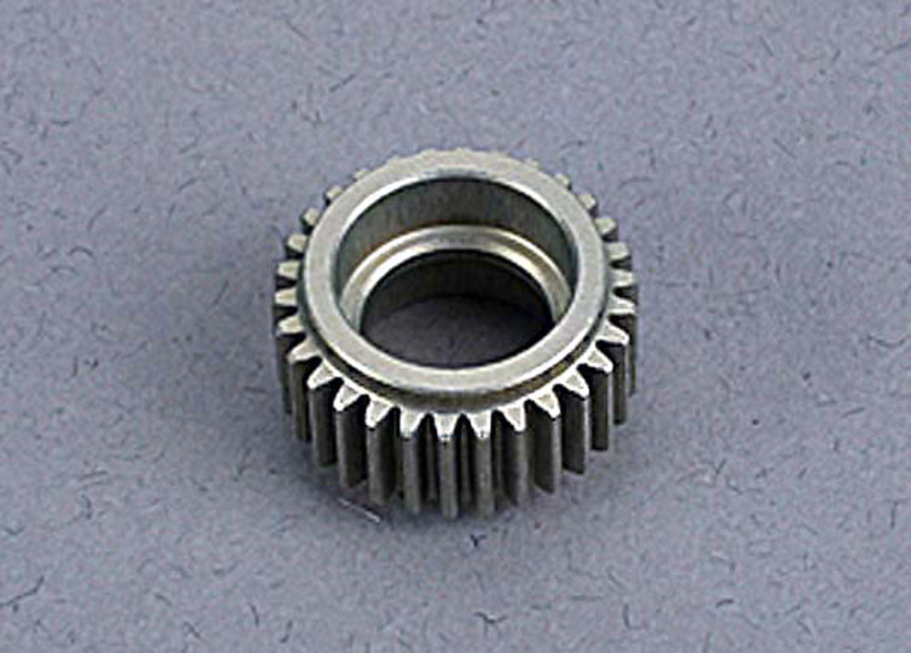 TRA1996X 1996X Aluminum Idler Gear, 30T